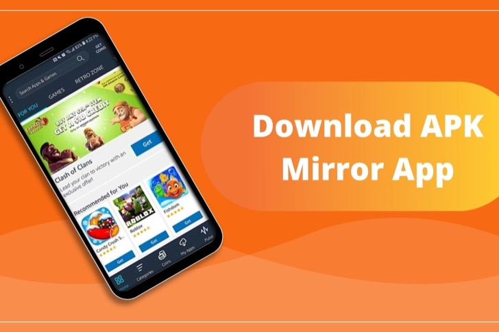 APKMirror Installer